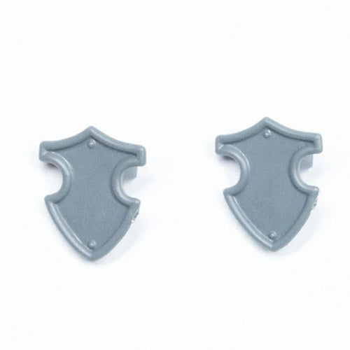 Horus Heresy Cataphractii Terminators Shoulder Shields x 2 C Bits Bitz