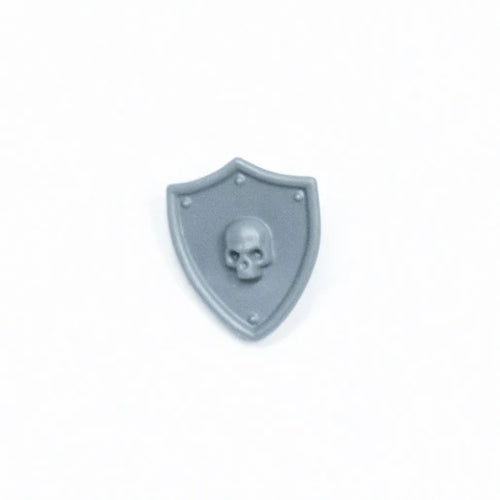 Horus Heresy Cataphractii Terminators Sergeant Shoulder Shield Bits Bitz