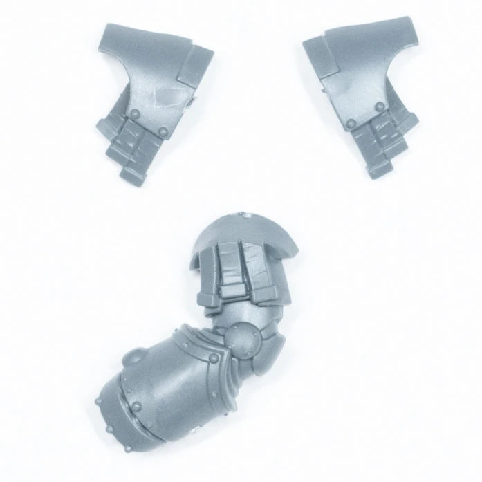 Horus Heresy Legiones Astartes Cataphractii Terminators Power Fist C Bits Bitz