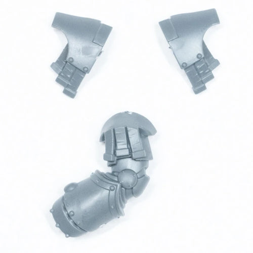 Horus Heresy Legiones Astartes Cataphractii Terminators Power Fist C Bits Bitz