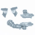 Horus Heresy Legiones Astartes Cataphractii Terminators Combi-Bolter E Bits Bitz