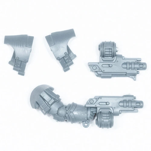 Horus Heresy Legiones Astartes Cataphractii Terminators Combi-Bolter E Bits Bitz
