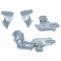 Horus Heresy Legiones Astartes Cataphractii Terminators Combi-Bolter F Bits Bitz