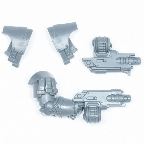 Horus Heresy Legiones Astartes Cataphractii Terminators Combi-Bolter F Bits Bitz