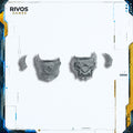 Warhammer Slaves To Darkness Archaon Everchosen Shoulder Pads Bits (Bitz)