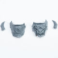 Warhammer Slaves To Darkness Archaon Everchosen Shoulder Pads Bits Bitz