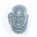 Warhammer 40K Chaos Space Marines Red Corsairs Raiders Head A Bits Bitz