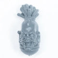 Warhammer 40K Chaos Space Marines Red Corsairs Raiders Head F Bits Bitz