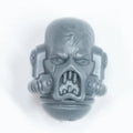 Warhammer 40K Chaos Space Marines Red Corsairs Raiders Head G Bits Bitz