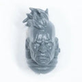 Warhammer 40K Chaos Space Marines Red Corsairs Raiders Head H Bits Bitz