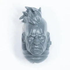 Warhammer 40K Chaos Space Marines Red Corsairs Raiders Head H Bits Bitz