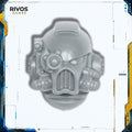 Red Corsairs Raiders, Chaos Space Marines, Warhammer 40K