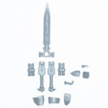 Horus Heresy Legio Custodes Custodian Dreadnought Galatus Warblade Bits Bitz