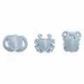 Horus Heresy Legio Custodes Custodian Dreadnought Icons Bits Bitz