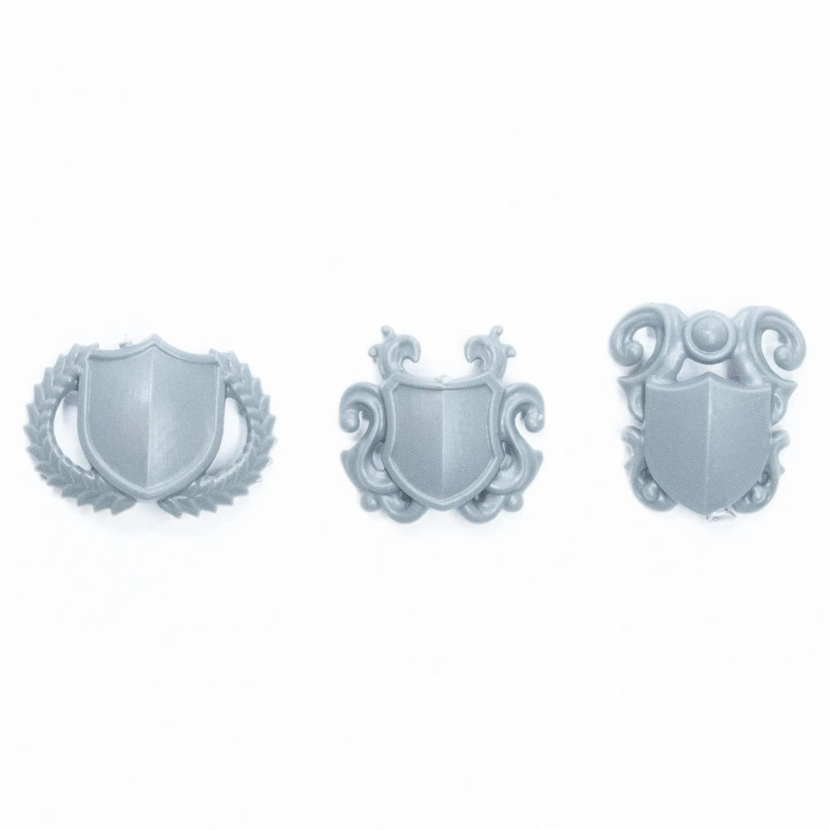 Horus Heresy Legio Custodes Custodian Dreadnought Icons Bits Bitz
