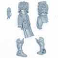 Horus Heresy Legio Custodes Custodian Guard Sodality Body E Bits Bitz