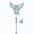 Horus Heresy Legio Custodes Custodian Guard Sodality Vexilla Bits Bitz