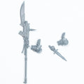 Horus Heresy Legio Custodes Custodian Guard Sodality Gurdian Spear A Bits Bitz