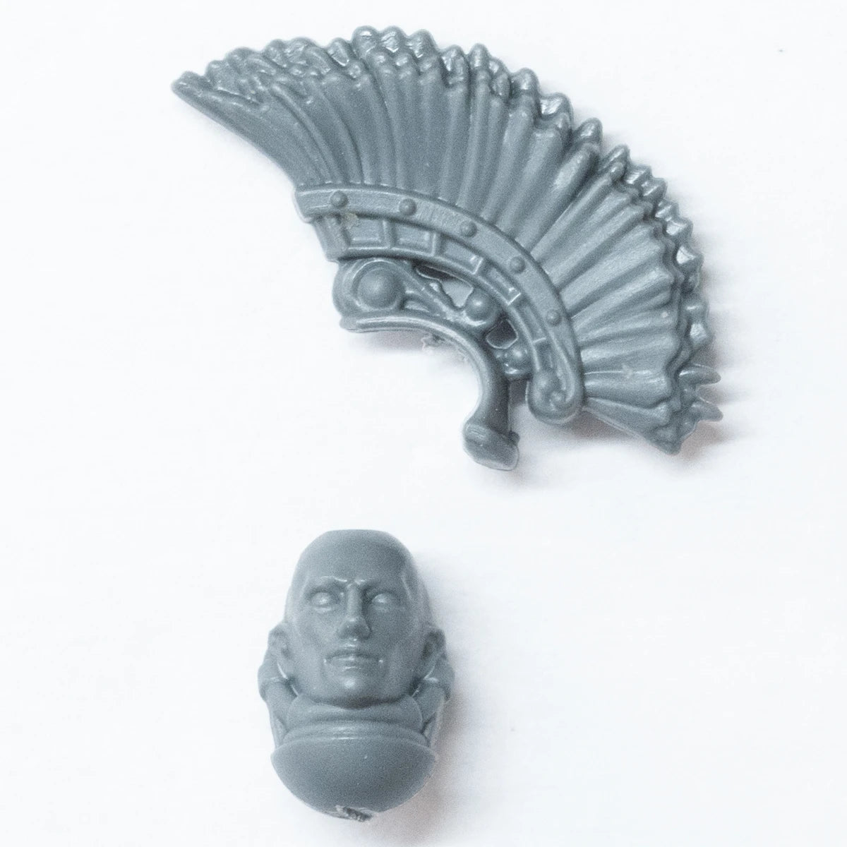 Horus Heresy Legio Custodes Custodian Guard Sodality Head A Bits Bitz