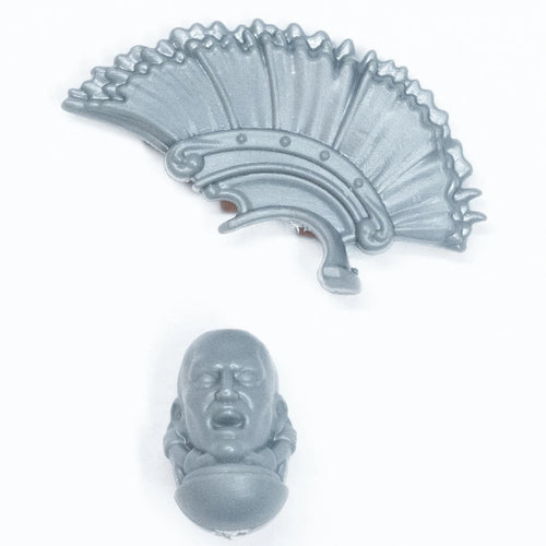 Horus Heresy Legio Custodes Custodian Guard Sodality Head B Bits Bitz