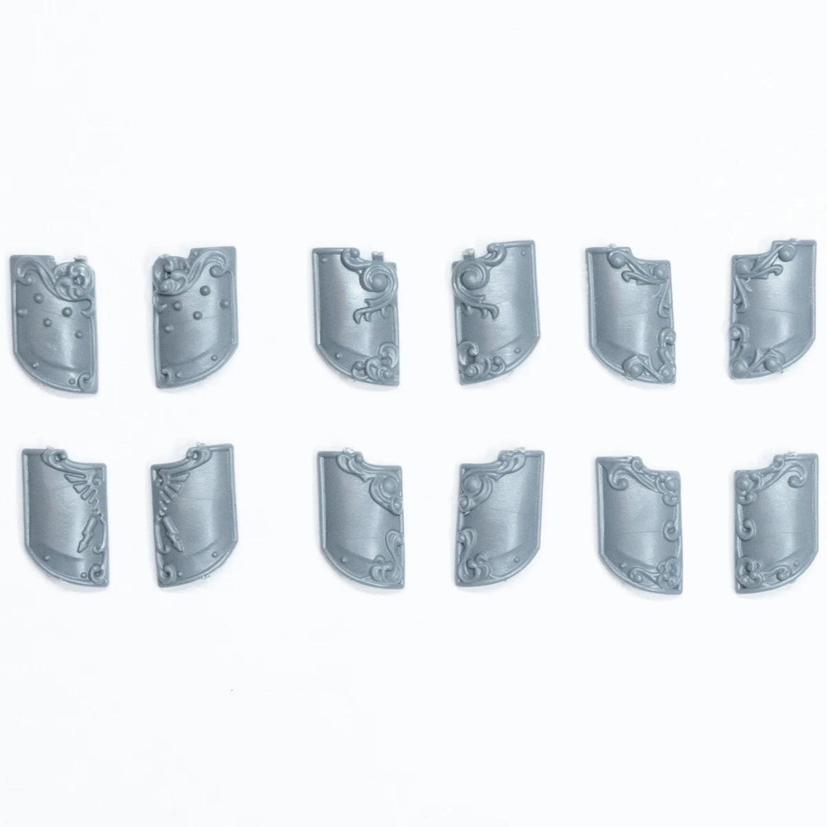Horus Heresy Legio Custodes Custodian Guard Sodality Leg Armour x  12 Bits Bitz