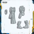 Horus Heresy Legio Custodes Sentinel Guard Sodality Body B Bits Bitz