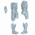 Horus Heresy Legio Custodes Sentinel Guard Sodality Body F Bits Bitz