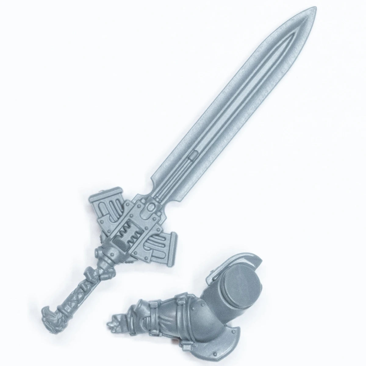 Horus Heresy Legio Custodes Sentinel Guard Sodality Warblade A Bits Bitz