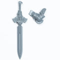 Horus Heresy Legio Custodes Sentinel Guard Sodality Warblade C Bits Bitz