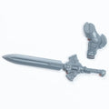 Horus Heresy Legio Custodes Sentinel Guard Sodality Warblade G Bits Bitz