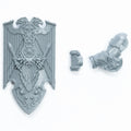 Horus Heresy Legio Custodes Sentinel Guard Sodality Praesidium Shield A Bits