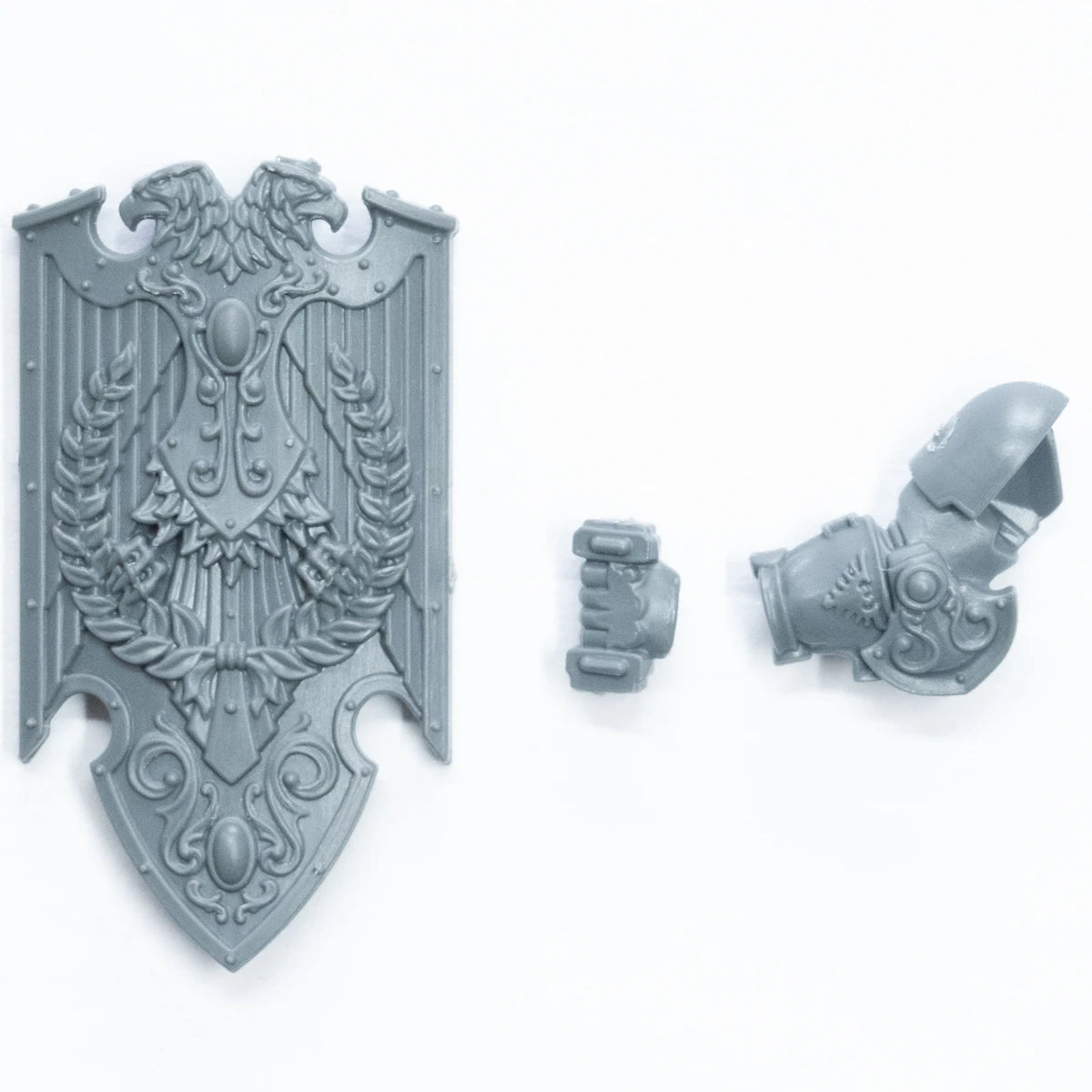 Horus Heresy Legio Custodes Sentinel Guard Sodality Praesidium Shield D Bits