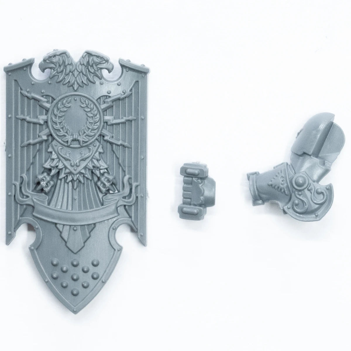 Horus Heresy Legio Custodes Sentinel Guard Sodality Praesidium Shield E Bits