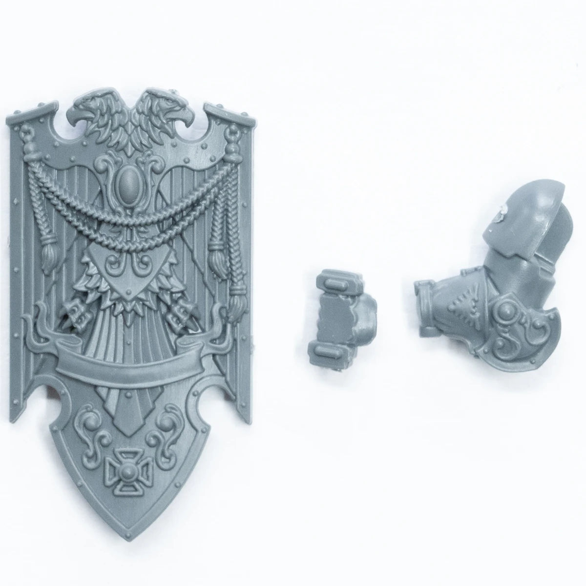 Horus Heresy Legio Custodes Sentinel Guard Sodality Praesidium Shield F Bits