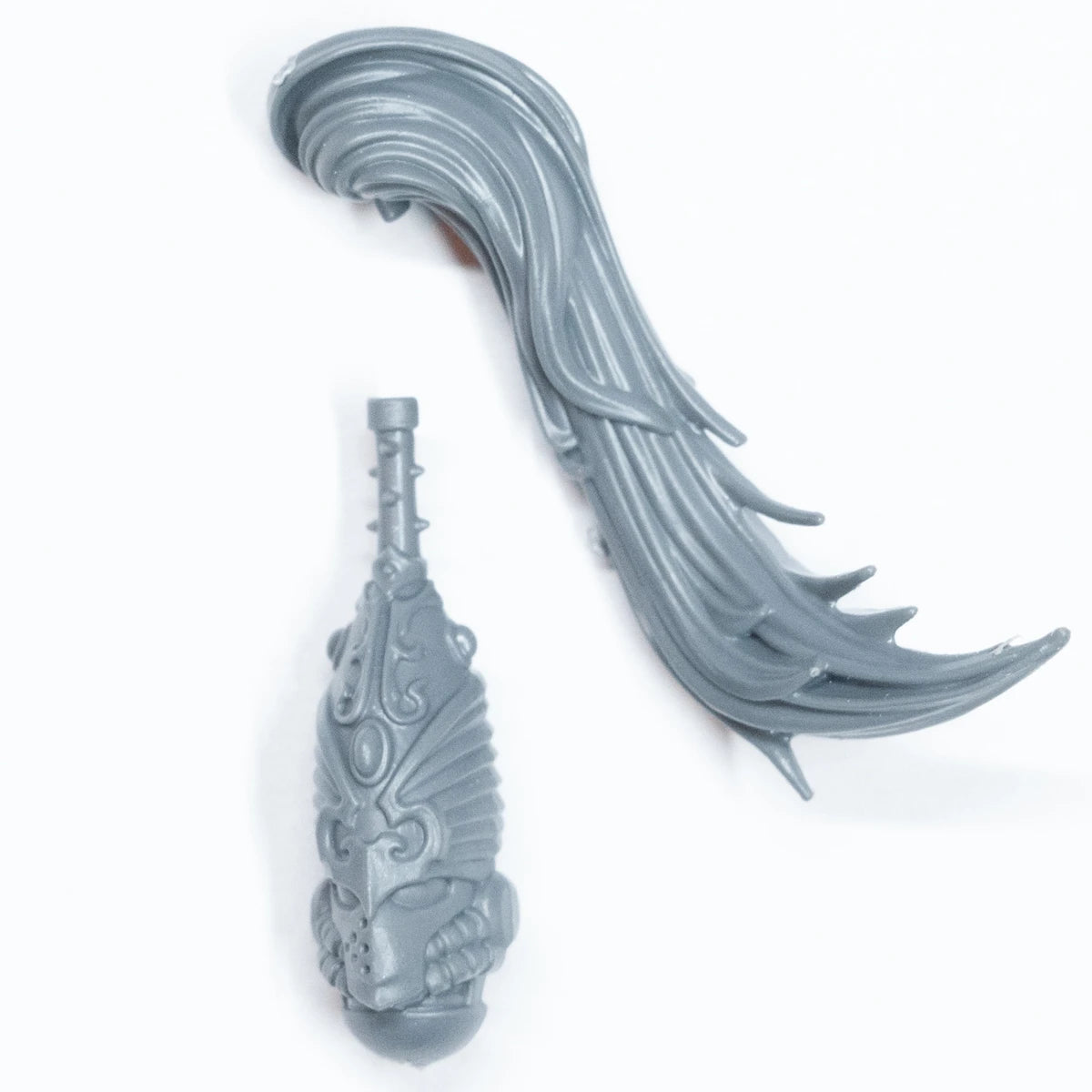 Horus Heresy Legio Custodes Sentinel Guard Sodality Helmet A Bits Bitz