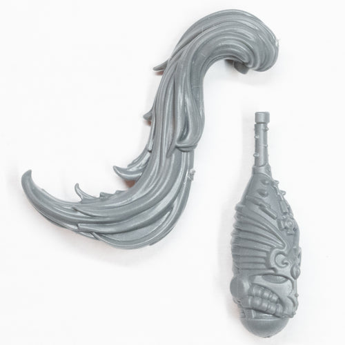 Horus Heresy Legio Custodes Sentinel Guard Sodality Helmet F Bits Bitz