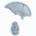 Horus Heresy Legio Custodes Sentinel Guard Sodality Head B Bits Bitz