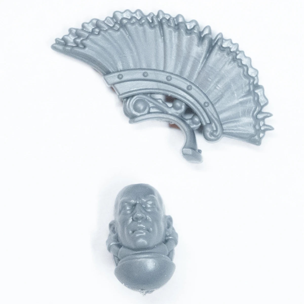 Horus Heresy Legio Custodes Sentinel Guard Sodality Head C Bits Bitz