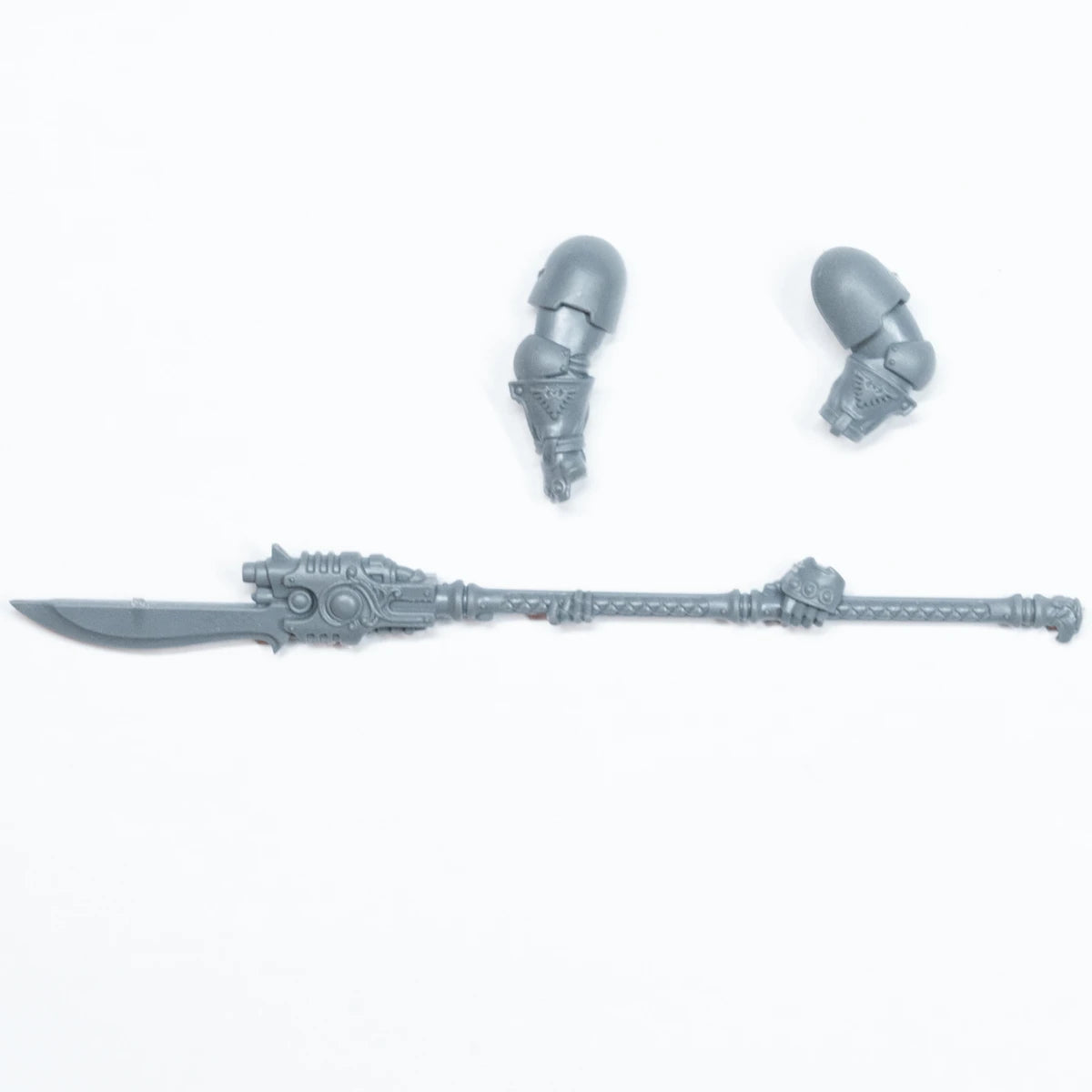 Horus Heresy Legio Custodes Venatari Sodality Verutrum Lance C Bits Bitz