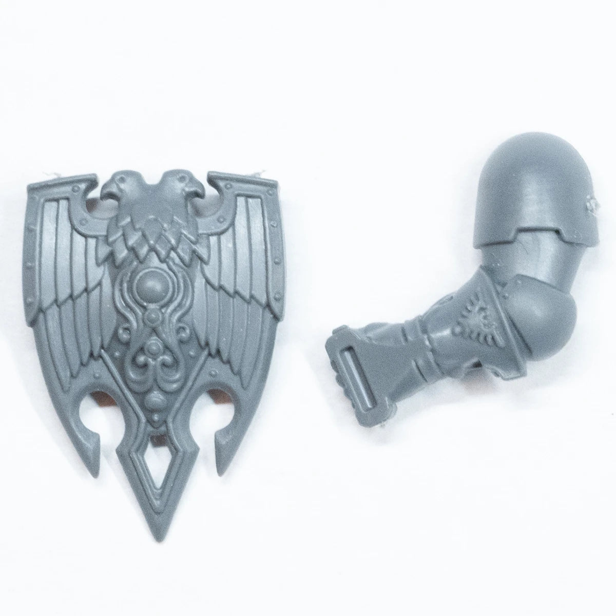 Horus Heresy Legio Custodes Venatari Sodality Tarsus Buckler A Bits Bitz