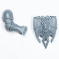 Horus Heresy Legio Custodes Venatari Sodality Tarsus Buckler B Bits Bitz