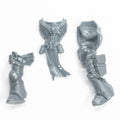 Warhammer 40k Chaos Space Marines Nemesis Claw Body A Bits