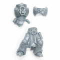Warhammer 40k Chaos Space Marines Nemesis Claw Body C Bits