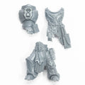 Warhammer 40k Chaos Space Marines Nemesis Claw Body D Bits