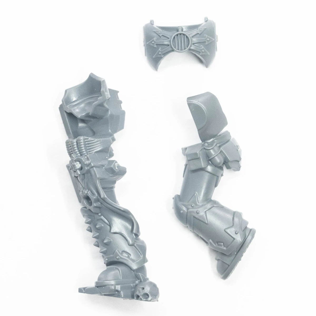 Warhammer 40k Chaos Space Marines Nemesis Claw Body E Bits