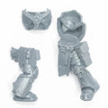 Warhammer 40k Chaos Space Marines Nemesis Claw Body G Bits