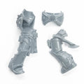 Warhammer 40k Chaos Space Marines Nemesis Claw Body I Bits