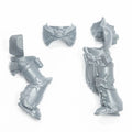 Warhammer 40k Chaos Space Marines Nemesis Claw Body J Bits