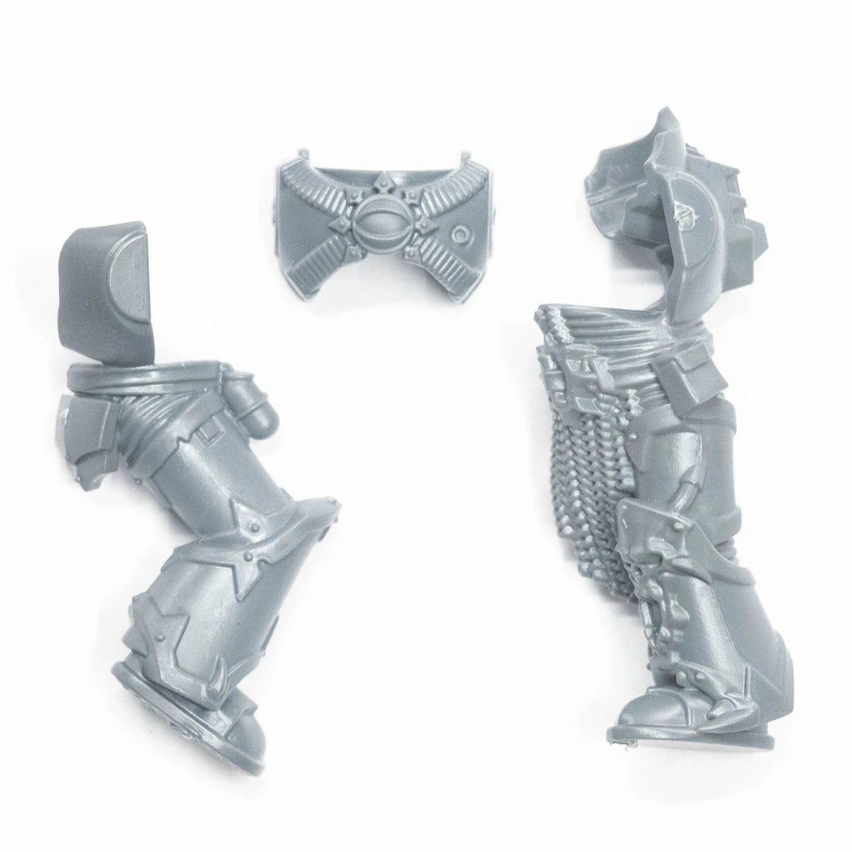 Warhammer 40k Chaos Space Marines Nemesis Claw Body J Bits