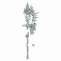 Warhammer Necromunda Cawdor Gang Two-Handed Axe Bits